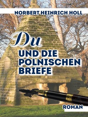 cover image of Du und die polnischen Briefe